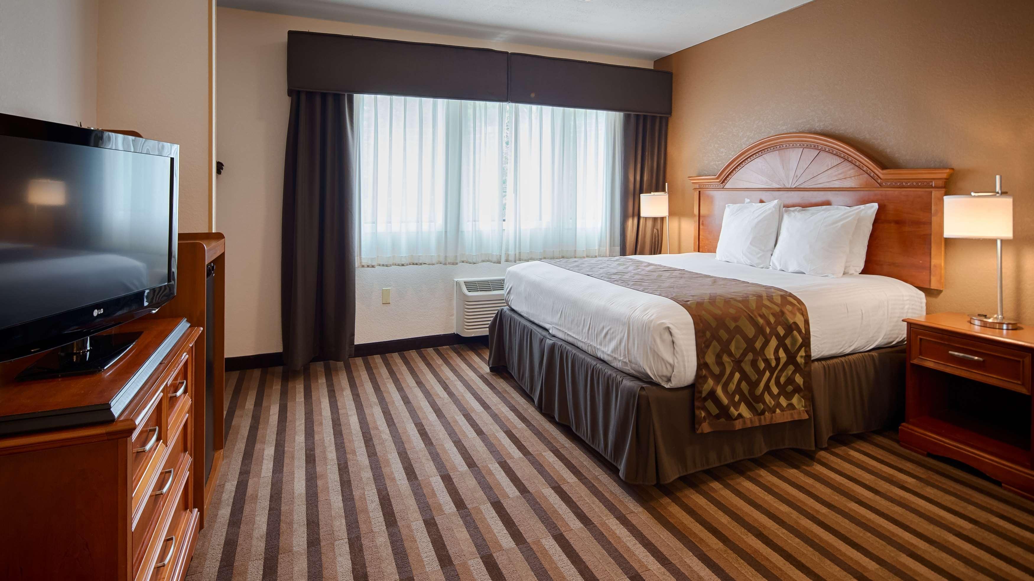 Best Western Rockland Exterior foto