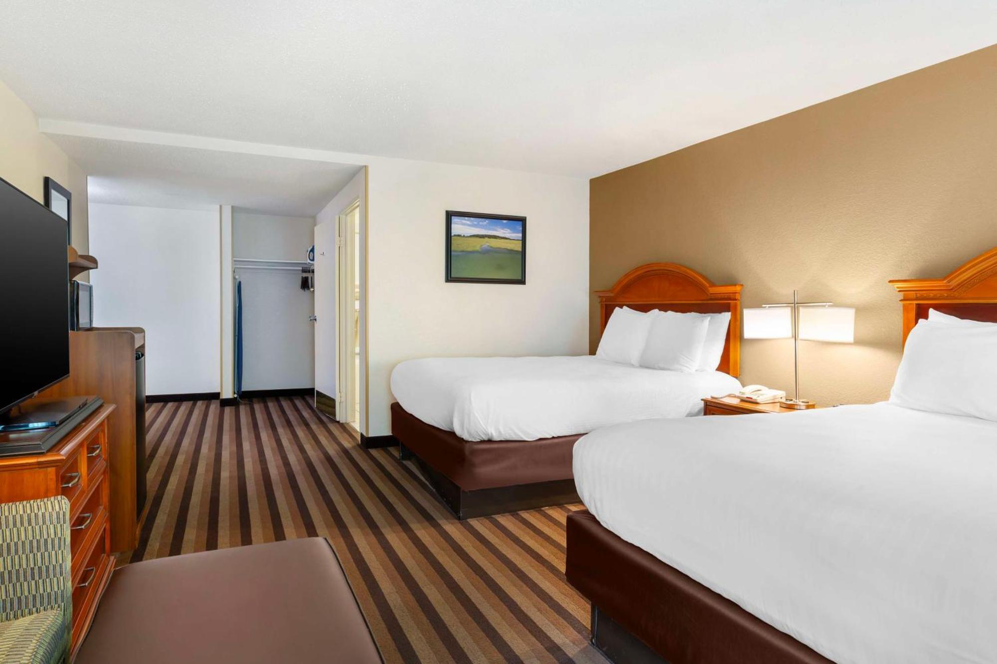 Best Western Rockland Exterior foto