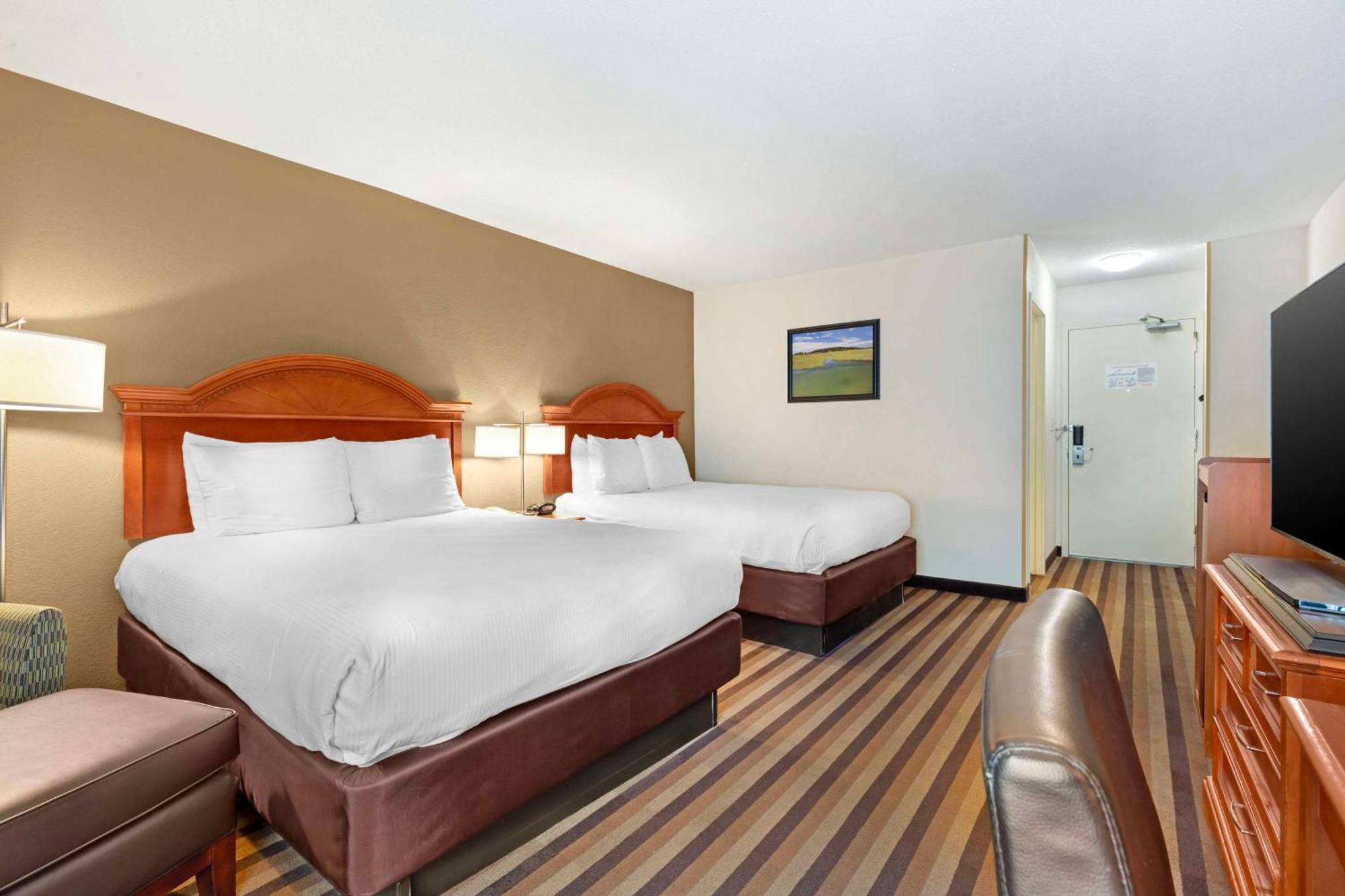 Best Western Rockland Exterior foto