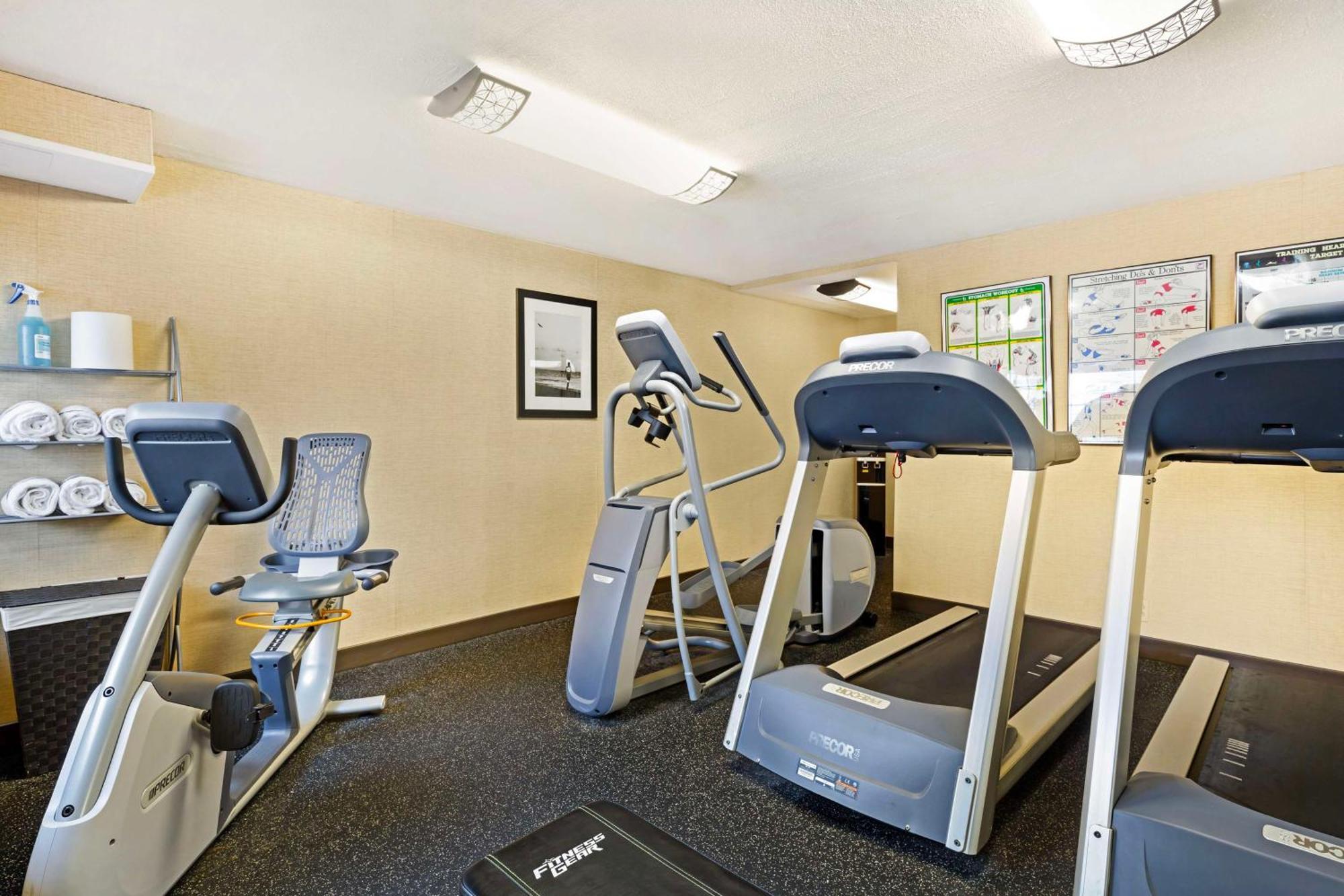 Best Western Rockland Exterior foto