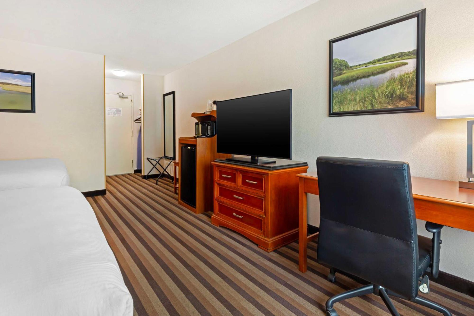 Best Western Rockland Exterior foto
