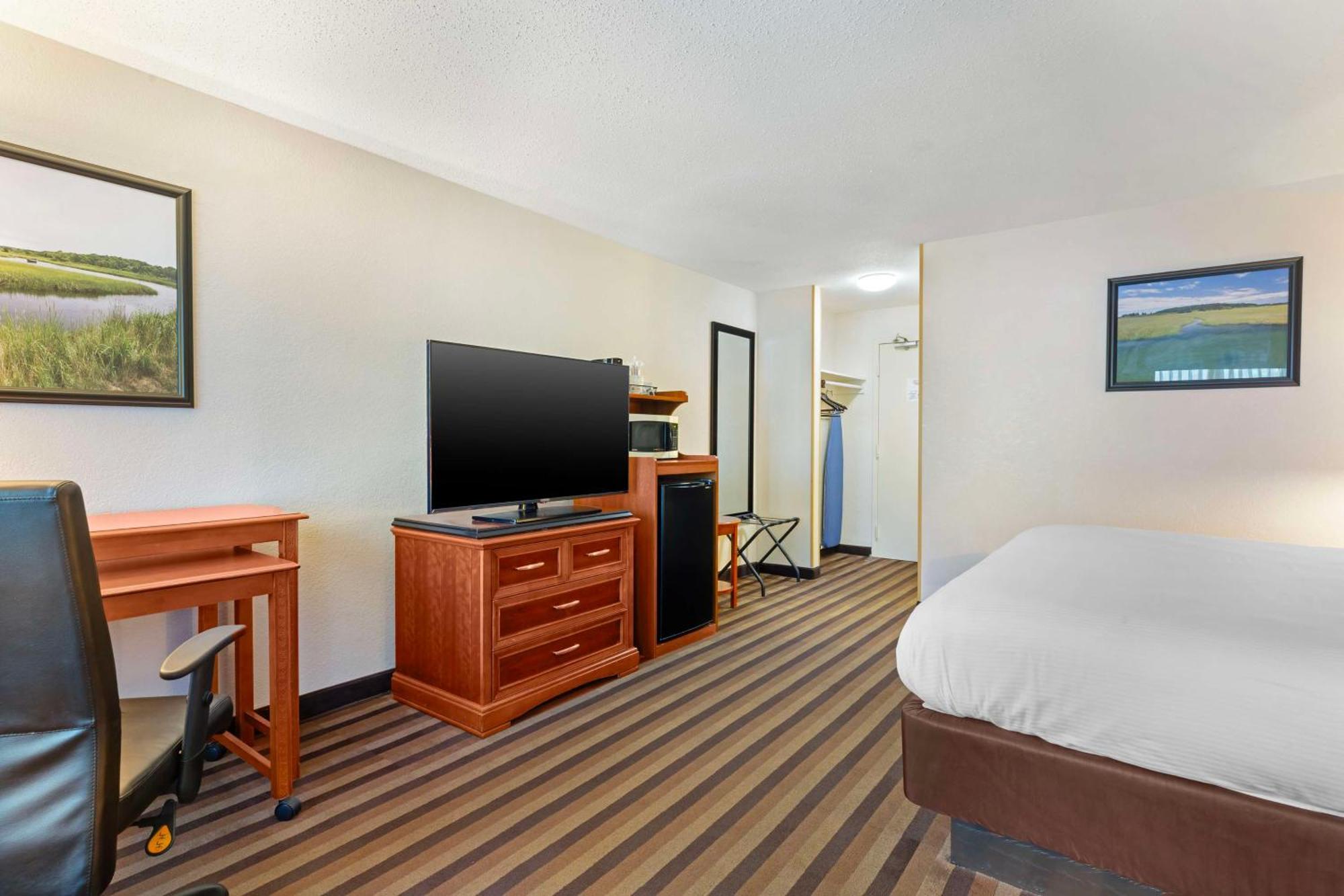 Best Western Rockland Exterior foto
