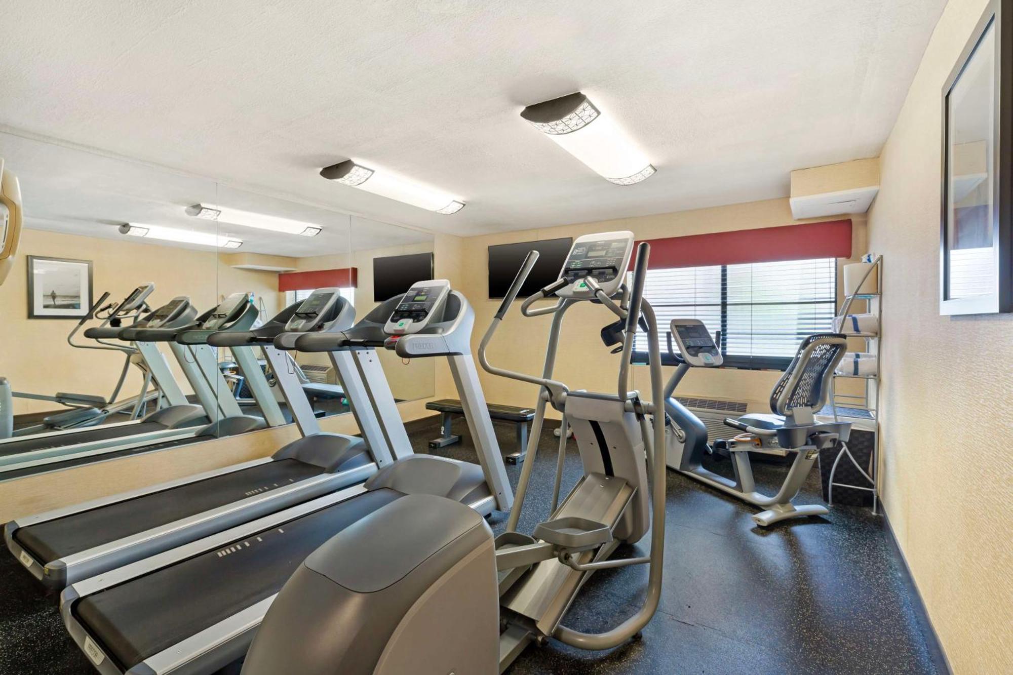 Best Western Rockland Exterior foto