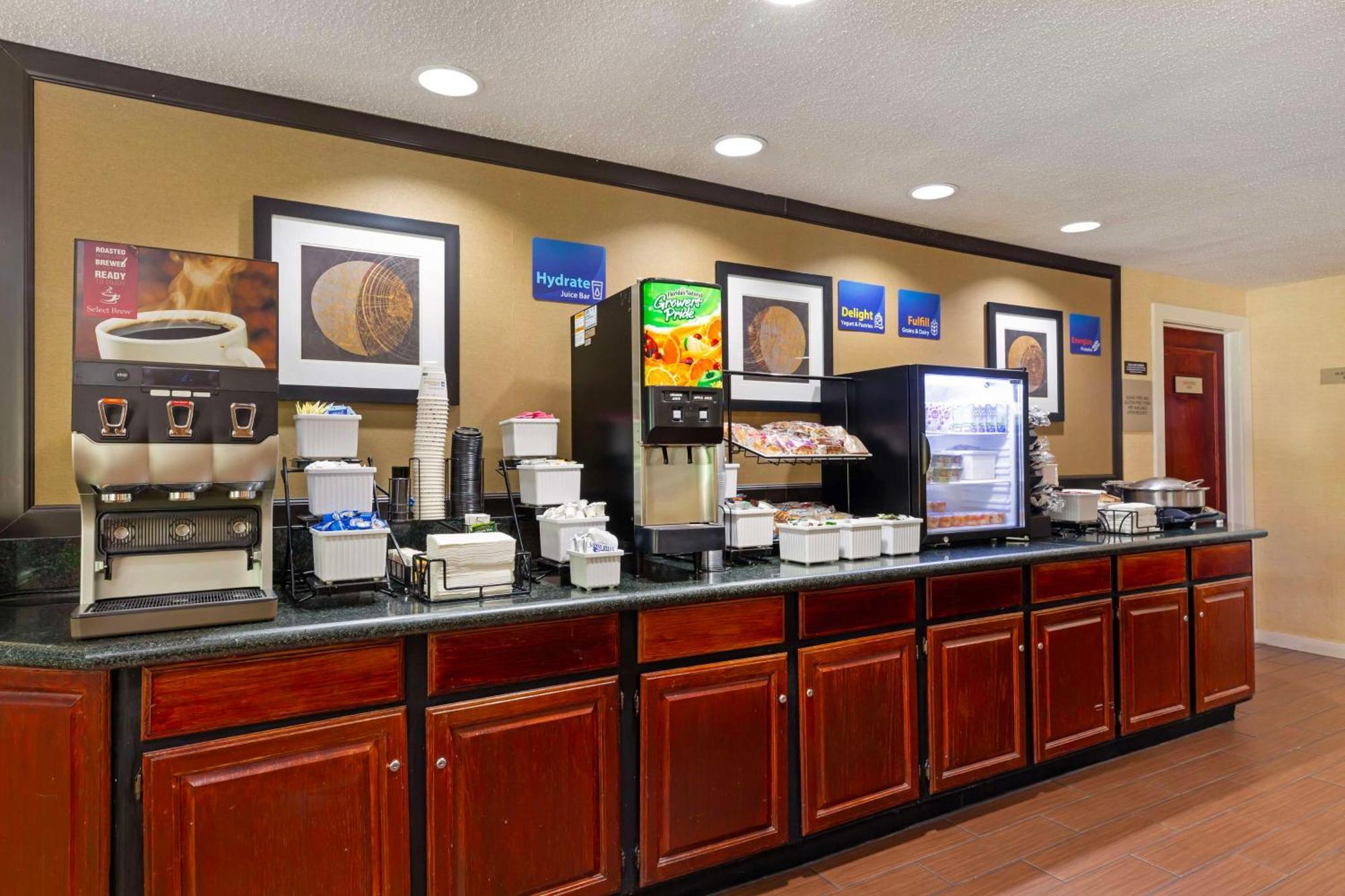 Best Western Rockland Exterior foto