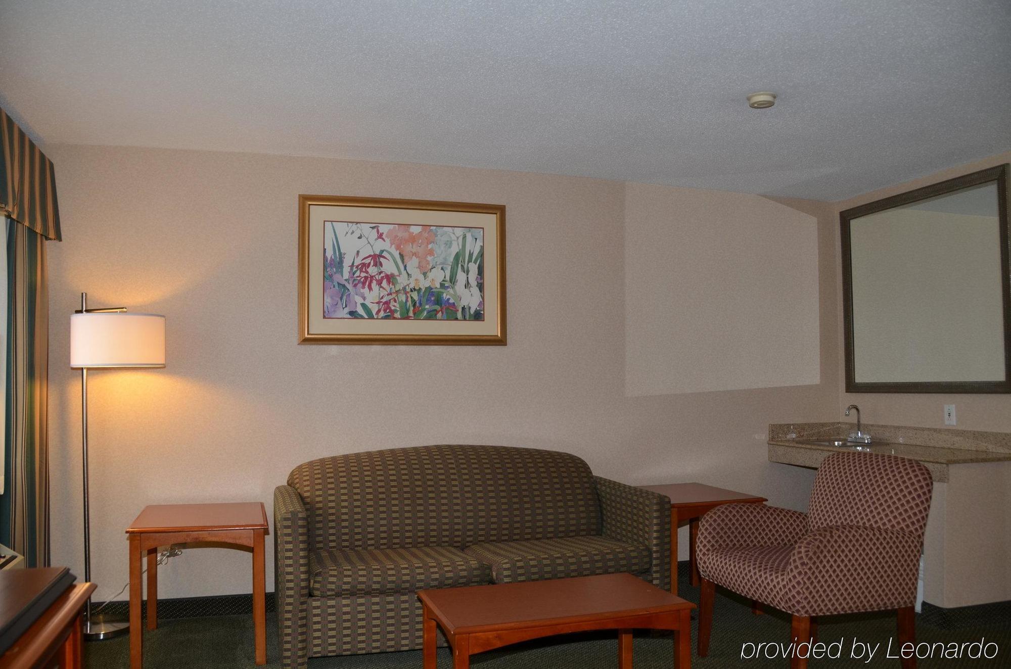 Best Western Rockland Exterior foto