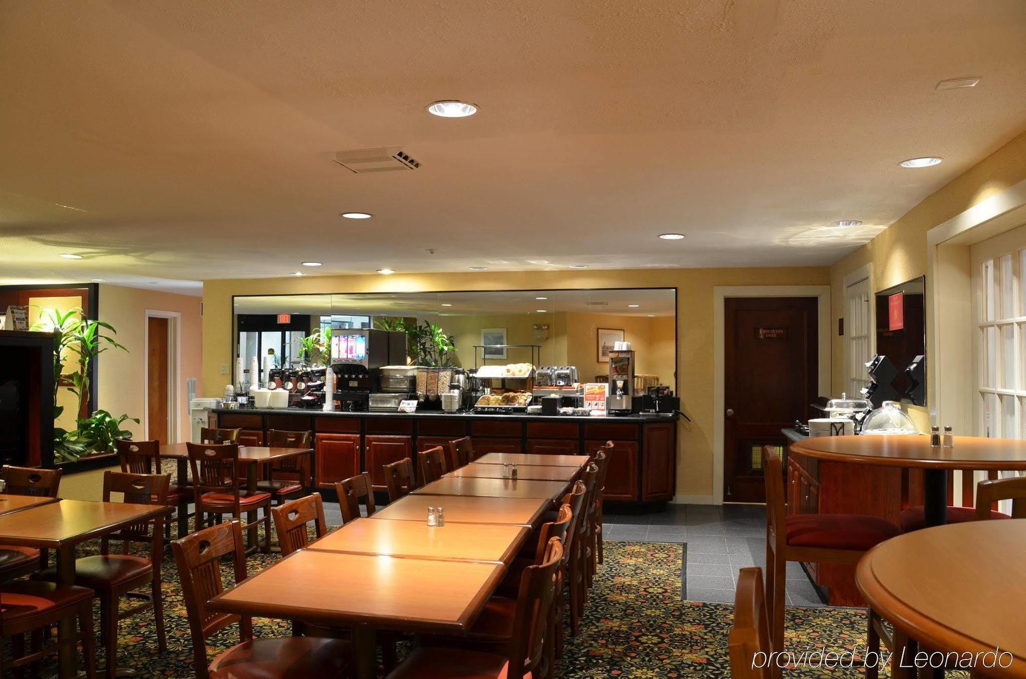 Best Western Rockland Exterior foto