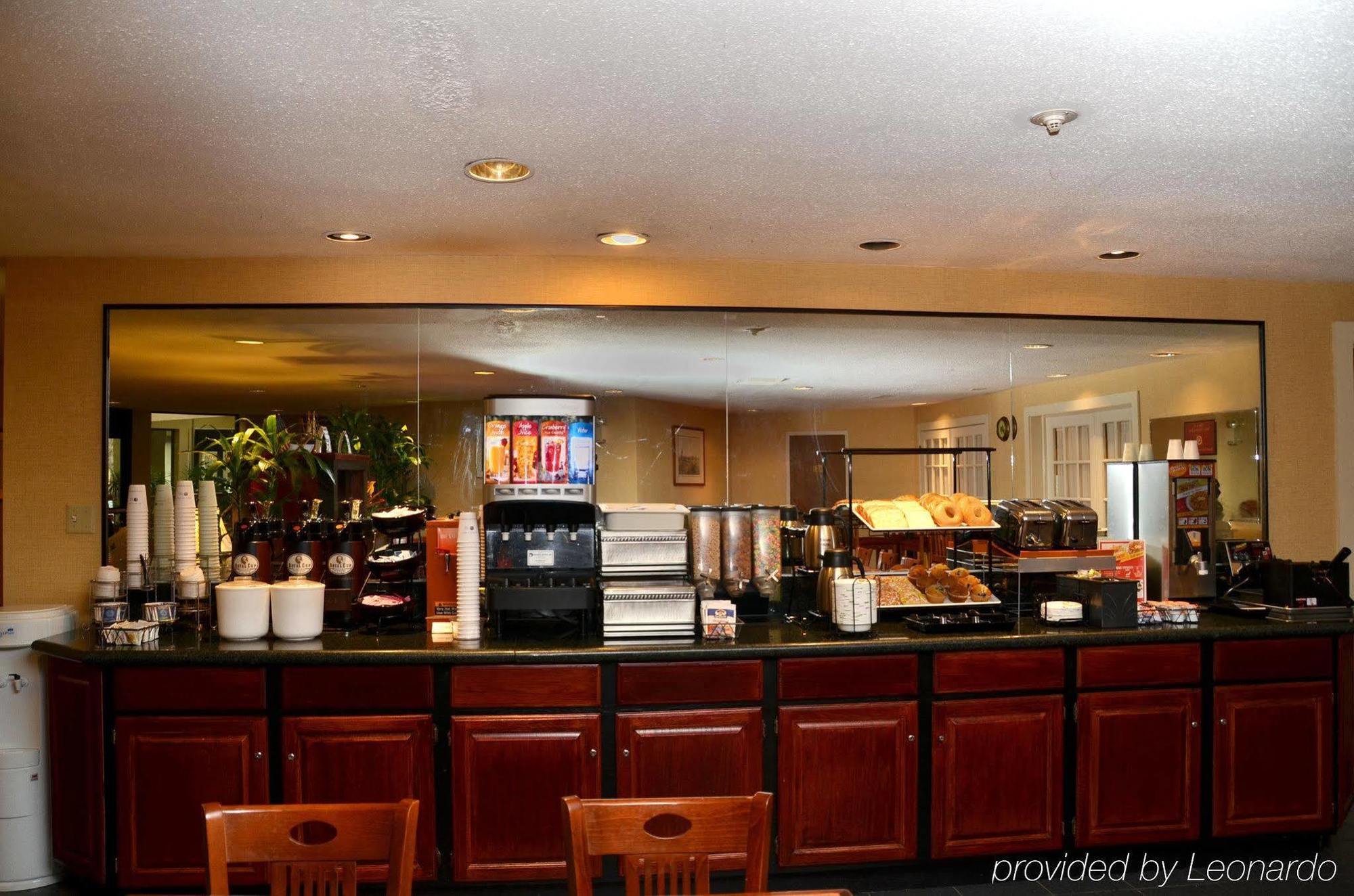 Best Western Rockland Exterior foto