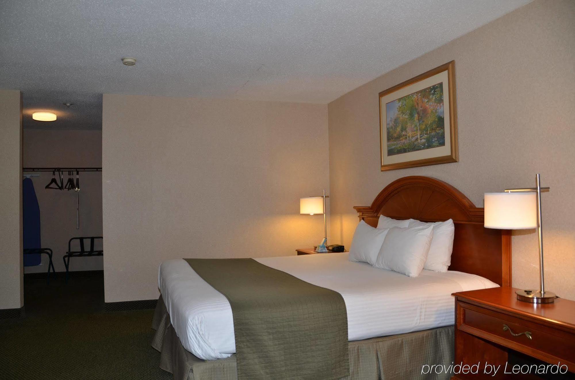 Best Western Rockland Zimmer foto
