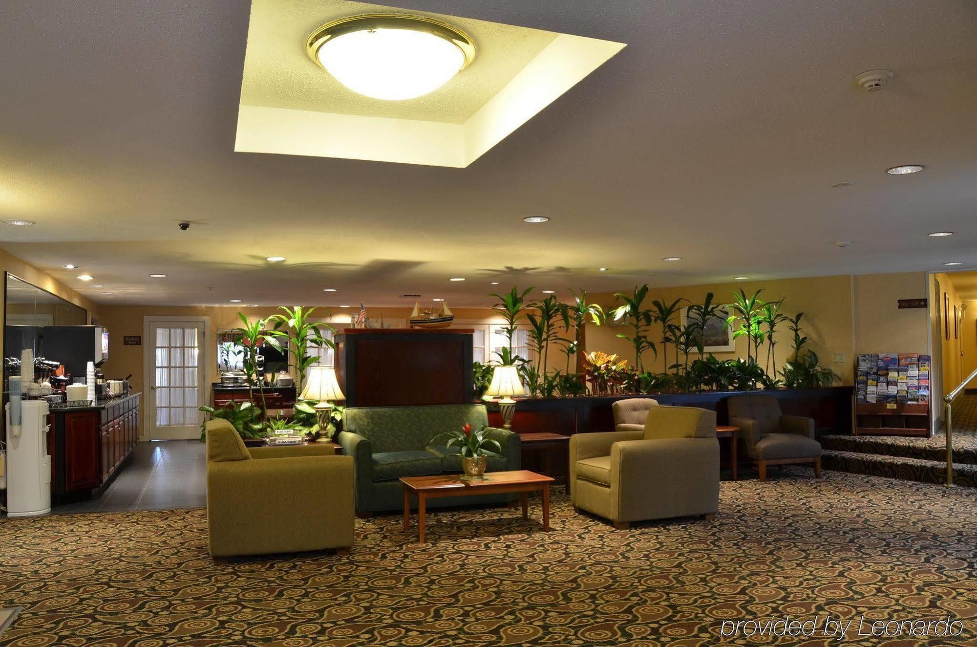Best Western Rockland Exterior foto
