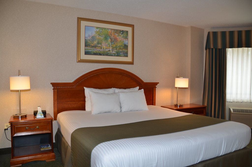 Best Western Rockland Exterior foto