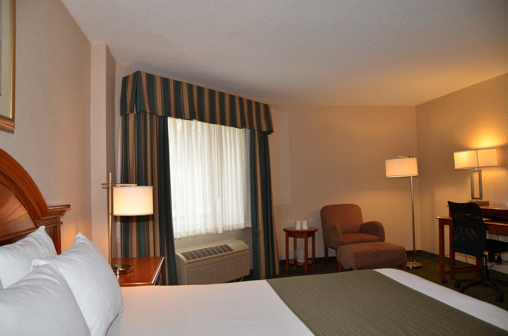 Best Western Rockland Exterior foto