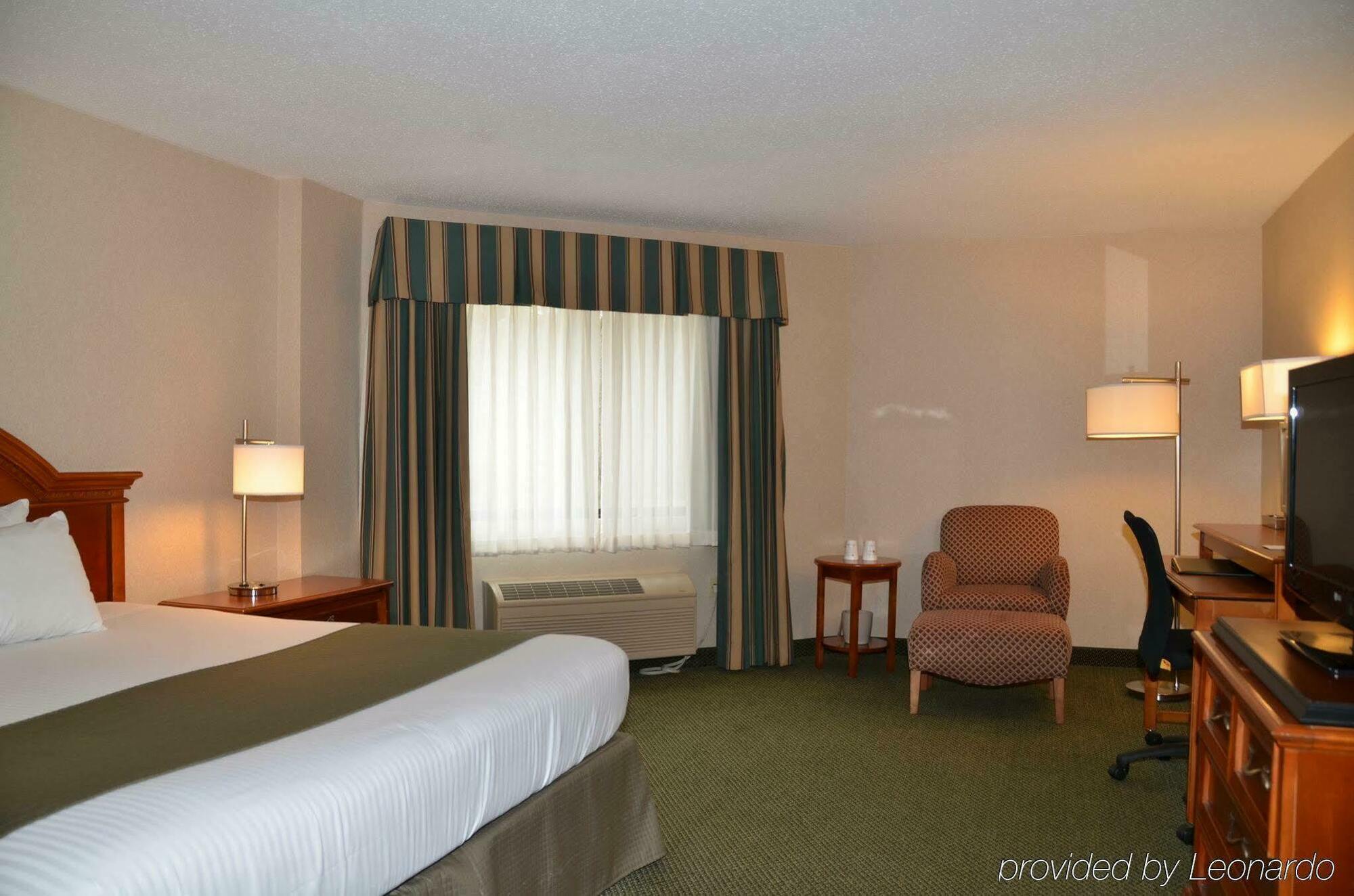 Best Western Rockland Zimmer foto